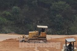 Hai công an xã ở Lạng Sơn bị đâm trọng thương khi làm nhiệm vụ