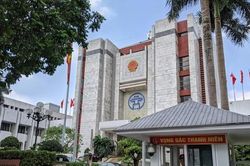 Hà Nội cập nhật cơ sở dữ liệu toàn bộ cán bộ, công chức
