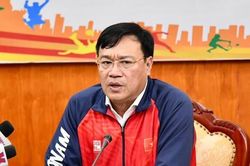Thể thao Việt Nam đối diện áp lực thành tích tại SEA Games 32