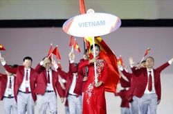 Thể thao Việt Nam cắt giảm VĐV dự SEA Games 32 do chuyên môn, không phải vì thiếu tiền