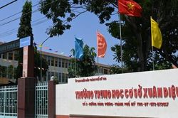 Công an Tiền Giang thông tin vụ án thầy giáo dâm ô nữ sinh lớp 8