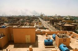 Sudan: Các lực lượng đạt thỏa thuận ngừng bắn trong 24 giờ