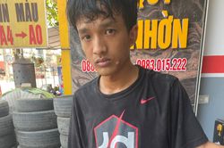 Bắt đối tượng 'khoắng' tài sản của nữ sinh viên