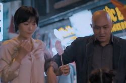 'Cuộc đời vẫn đẹp sao' tập 8: Luyến phát hiện sự thật phũ phàng về chồng
