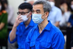 Ông Nguyễn Quang Tuấn và chuyện xót xa 'đôi tay vàng'
