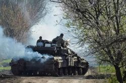 Lộ thời điểm Ukraine tiến hành phản công, lệnh trừng phạt không làm khó Nga
