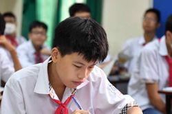 Thi vào lớp 10 công lập Hà Nội: Những lưu ý không thể bỏ qua