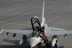 Mỹ đồng ý bán gói nâng cấp F-16 cho Thổ Nhĩ Kỳ sau khi Phần Lan vào NATO