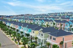 Novaland đã 'giải phóng' gần 2.500 tỷ đồng bị giới hạn sử dụng