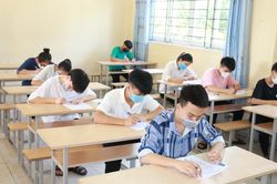 Một số lưu ý trong việc thay đổi khu vực tuyển sinh vào lớp 10 Hà Nội