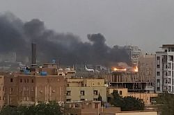 Sudan có nguy cơ đối mặt với cuộc xung đột toàn diện
