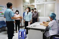 Hà Nội ra công văn hỏa tốc phòng dịch COVID-19