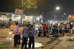 Bắc Giang: Nổ súng bắn 1 người nhập viện, nghi phạm bỏ trốn