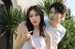 Hậu kết hôn, Diệu Nhi bỗng nhắn nhủ đến Anh Tú: 'Em nguyện làm hậu phương cho anh mãi'?