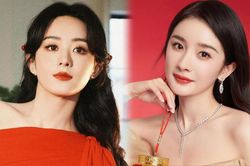 Triệu Lệ Dĩnh làm được điều mà Dương Mịch cố gắng mãi vẫn chưa đạt được
