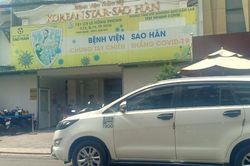 Một phụ nữ nước ngoài tử vong sau phẫu thuật thẩm mỹ