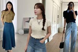 5 món đồ denim nên sắm để style mùa hè trẻ trung hơn