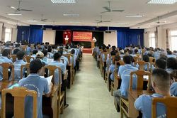 474 người lao động tham gia kinh doanh dịch vụ xe điện 4 bánh được tập huấn nâng cao nghiệp vụ