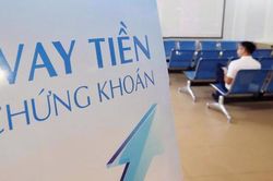 Lãi suất hạ nhiệt, vì sao nhiều công ty chứng khoán vẫn chưa giảm lãi cho vay margin?