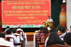 Hơn 54 ngàn vụ vi phạm liên quan đất đai, xây dựng, khoáng sản