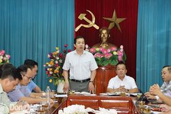 Tích cực ứng dụng KH-CN vào sản xuất nông nghiệp, công nghiệp