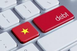 Chủ nợ lớn nhất của Việt Nam đã lộ diện