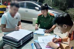 Xử lý nghiêm 'ma men' để cuộc sống thêm bình an