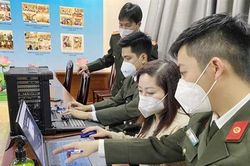 Chính phủ ban hành Nghị định bảo vệ dữ liệu cá nhân