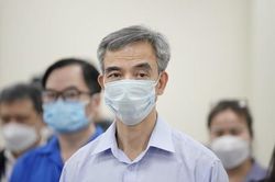 Đau xót 'Lời sau cùng' của ông Tuấn tim