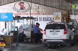 Nghiêm cấm trung tâm đăng kiểm làm khó người dân