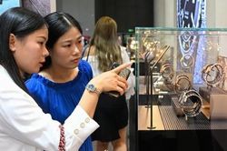 Kinh tế Trung Quốc phục hồi sau khi dỡ bỏ các biện pháp phòng dịch