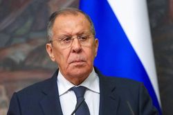 Ngoại trưởng Lavrov: Nga muốn xung đột ở Ukraine kết thúc 'càng sớm càng tốt'