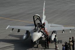Mỹ bất ngờ thông qua hợp đồng nâng cấp F-16 cho Thổ Nhĩ Kỳ