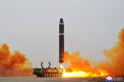 G7 yêu cầu Triều Tiên không thử hạt nhân, cảnh báo đáp trả mạnh mẽ