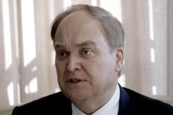 Đại sứ Nga: Washington có hành động khiêu khích Moskva ở Ukraine