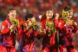 Đoàn thể thao Việt Nam cắt giảm VĐV dự SEA Games 32 không phải do thiếu tiền