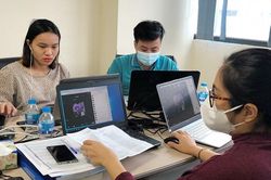 Hà Nội: Hoàn thành cập nhật dữ liệu cán bộ, công chức, viên chức trước ngày 15-5