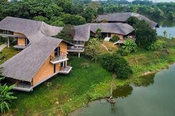5 điều bạn cần biết khi mua một ngôi nhà ven hồ