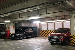 Khởi tố kẻ sát hại người phụ nữ dưới hầm chung cư ở Hà Nội