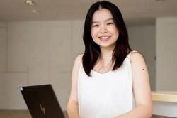 Là nạn nhân của bắt nạt học đường, cô gái tạo ra công cụ AI để chống vấn nạn này