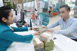 Tín dụng tăng và hiệu quả kinh doanh của ngân hàng