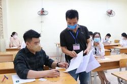 Thi tốt nghiệp THPT: Quy đổi IELTS 4.0 thành điểm 10 Tiếng Anh có công bằng?