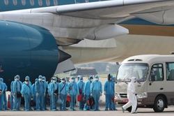 Vụ chuyến bay giải cứu: Thư ký của Thứ trưởng Đỗ Xuân Tuyên là người nhận hối lộ nhiều nhất, hơn 42 tỷ đồng
