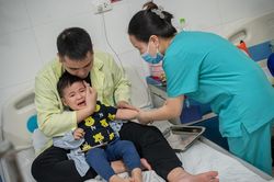 Loại virus hô hấp có tốc độ lây lan nhanh và khó kiểm soát