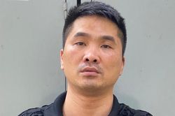 Bắt giữ người chọc thủng hàng loạt lốp ôtô ở Hà Nội