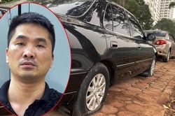 Đối tượng đâm thủng hàng loạt lốp xe ô tô ở Linh Đàm khai gì?