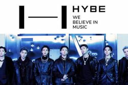 HYBE phát triển mạnh mẽ dù vắng bóng BTS với tư cách nhóm