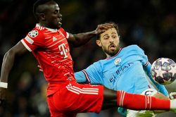 Bayern Munich - Man City: Ngọn nến hy vọng của Bayern Munich