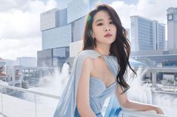 Vì sao Lưu Diệc Phi lại 'lười' tham gia show giải trí?