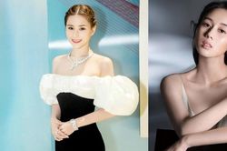 Em gái Hà Siêu Liên lên tiếng trước tin đồn 'chị em bất hòa'